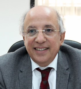 محمد الغرفي