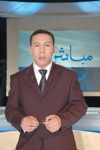 Jamaa | جريدة الصباح