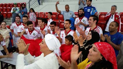 SALLE | جريدة الصباح