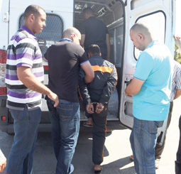 POLICE2221 | جريدة الصباح