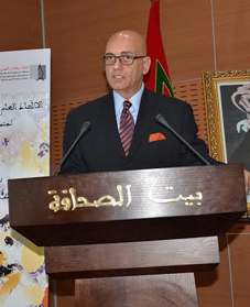 محمد سلماوي