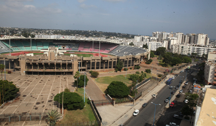 STADE M5 | جريدة الصباح