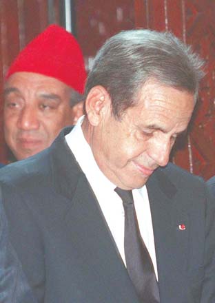 basri | جريدة الصباح