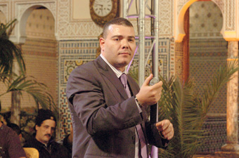 adil miloudi | جريدة الصباح