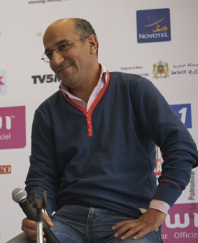 الفد والمالح حاخامان في