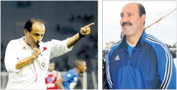 ARBITRES | جريدة الصباح