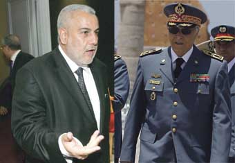 Benkirane55 | جريدة الصباح