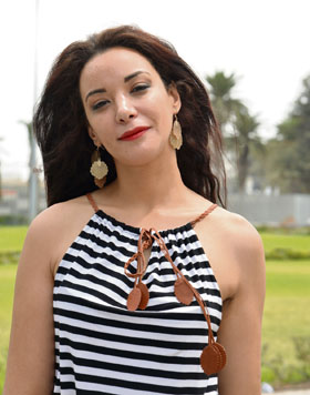 Loubna Abidar | جريدة الصباح