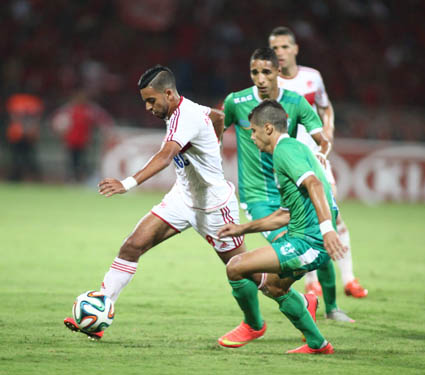 WACET KAC | جريدة الصباح