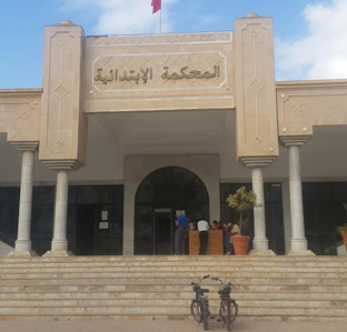 mahkama 2 | جريدة الصباح