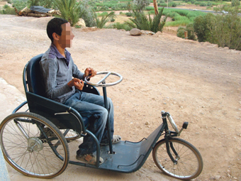 handicape05122014priv | جريدة الصباح