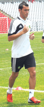 chakir1 | جريدة الصباح