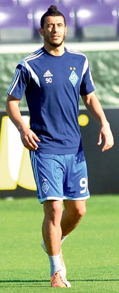 BELHANDA115 | جريدة الصباح