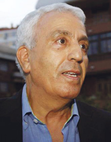 ABDELKADER CHAOUI | جريدة الصباح