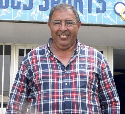 Aziz El Amri Bz | جريدة الصباح