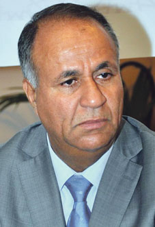 BENHAMOU | جريدة الصباح