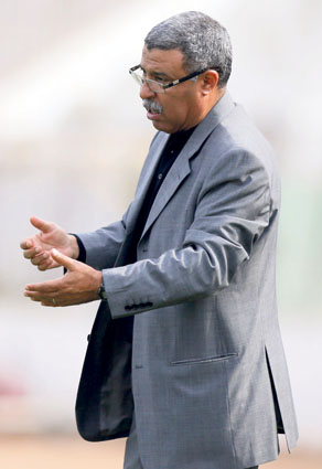 MADIH | جريدة الصباح