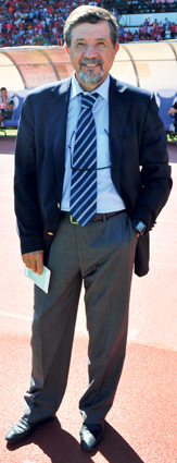 ROMAO1500 | جريدة الصباح