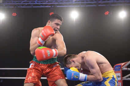 boxe0 | جريدة الصباح