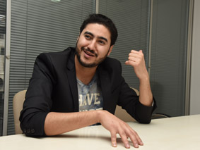 MOHAMMED A | جريدة الصباح