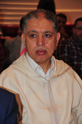 SEFFOURI | جريدة الصباح