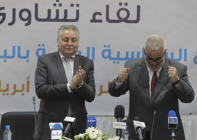 benkirane nabil | جريدة الصباح
