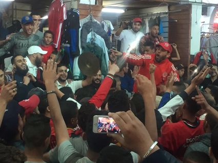 wac kri3a3 | جريدة الصباح