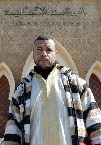 CHAQQOURI | جريدة الصباح