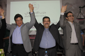 Chabat (b | جريدة الصباح