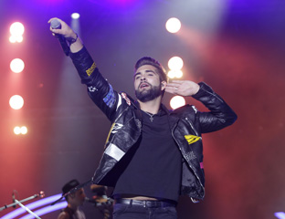 Kendji Girac | جريدة الصباح
