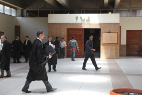 Tribunal 28 | جريدة الصباح