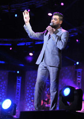 Waleed Al Shami | جريدة الصباح