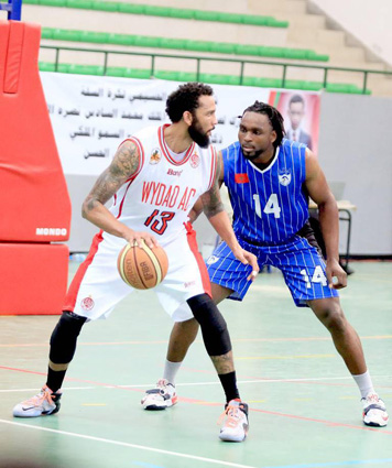 basket | جريدة الصباح