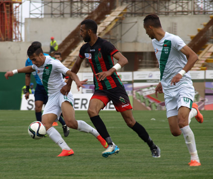 kac far | جريدة الصباح