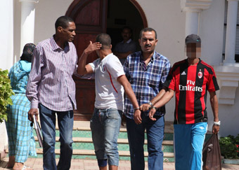 37 | جريدة الصباح