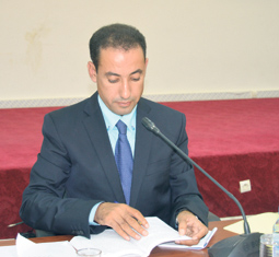 73 | جريدة الصباح