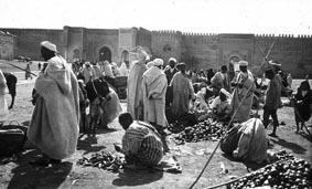 Lahdim 1930 | جريدة الصباح