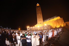 MosqueeHas4 | جريدة الصباح
