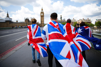 brexit | جريدة الصباح