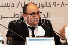 حسن طارق: ريع مكتسب لنخبة المخزن