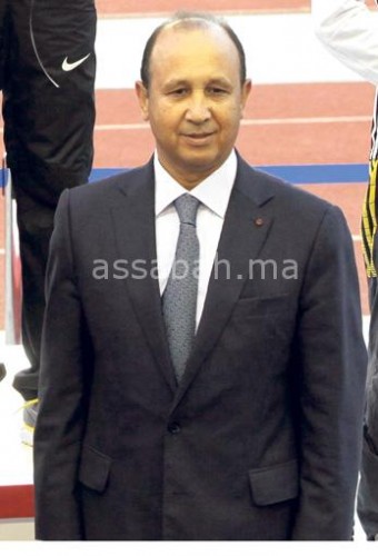 AHIZOUNE1 | جريدة الصباح