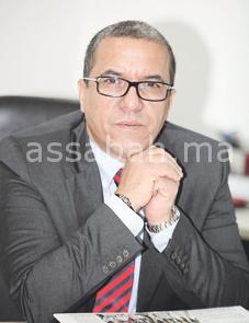 د. خالد الحري