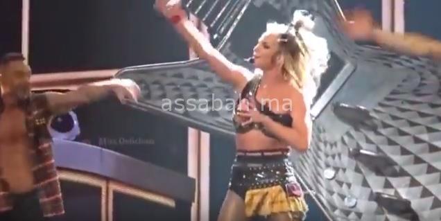 britney | جريدة الصباح