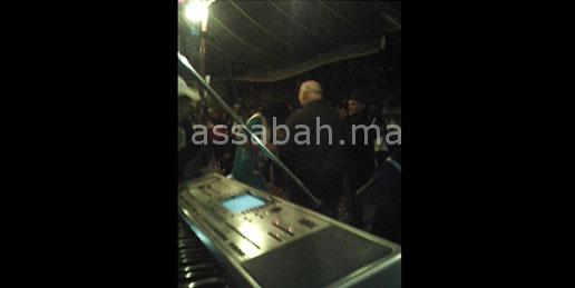 chikhat | جريدة الصباح