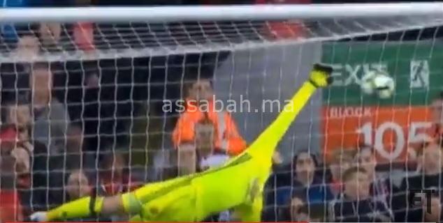 de-gea | جريدة الصباح