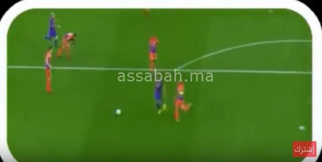 messssi | جريدة الصباح