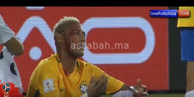 neymar | جريدة الصباح
