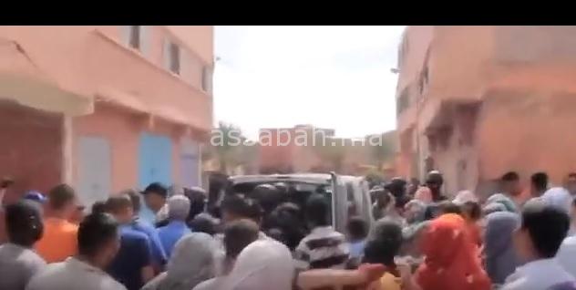 tantan | جريدة الصباح