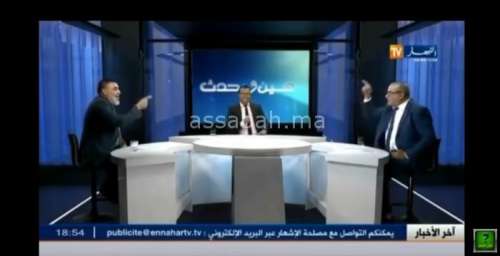 algeria | جريدة الصباح
