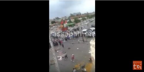 kenotra | جريدة الصباح